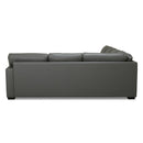  Palliser Colebrook 77267 2 pc Sectional - Solana Phantom IMAGE 3