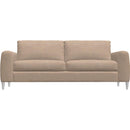  Palliser Atticus 77325-91 Apartment Sofa - Torrey Cashmere IMAGE 2