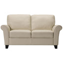  Palliser Rosebank 77429-03 Loveseat - Solana Tusk IMAGE 2