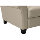  Palliser Rosebank 77429-03 Loveseat - Solana Tusk IMAGE 7