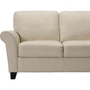  Palliser Rosebank 77429-03 Loveseat - Solana Tusk IMAGE 8