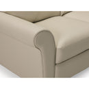  Palliser Rosebank 77429-03 Loveseat - Solana Tusk IMAGE 9