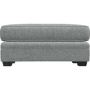 Palliser Viceroy Plus 77814-74 Large Ottoman - Basilica Clambake IMAGE 3