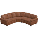  Palliser Viceroy Plus 77814 3 pc Sectional - Solana Africa IMAGE 1