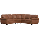  Palliser Viceroy Plus 77814 3 pc Sectional - Solana Africa IMAGE 2