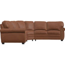  Palliser Viceroy Plus 77814 3 pc Sectional - Solana Africa IMAGE 3