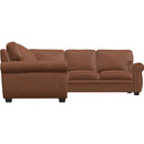  Palliser Viceroy Plus 77814 2 pc Sectional - Solana Africa IMAGE 2