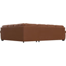  Palliser Viceroy Plus 77814 2 pc Sectional - Solana Africa IMAGE 3
