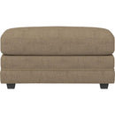  Palliser Corissa 77500-74 Rectangular Ottoman - Torrey Cashmere IMAGE 1