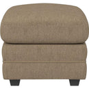  Palliser Corissa 77500-74 Rectangular Ottoman - Torrey Cashmere IMAGE 2