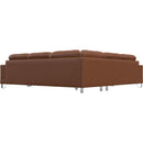  Palliser Seattle 77625 2 pc Sectional - Solana Africa IMAGE 3