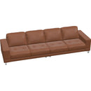  Palliser Seattle 77625 2 pc Sectional - Solana Africa IMAGE 1