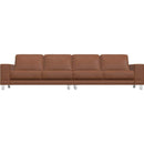  Palliser Seattle 77625 2 pc Sectional - Solana Africa IMAGE 2