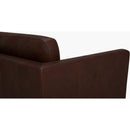  Palliser Teagan 77640-91 Apartment Sofa - Lux Cognac IMAGE 7
