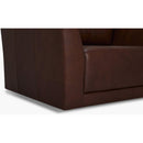  Palliser Teagan 77640-95 Chair and a Half - Lux Cognac IMAGE 7