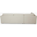  Palliser Teagan 77640 2 pc Sectional - Sanctuary Pearl IMAGE 3