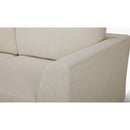  Palliser Teagan 77640 2 pc Sectional - Sanctuary Pearl IMAGE 5