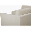  Palliser Teagan 77640 2 pc Sectional - Sanctuary Pearl IMAGE 6
