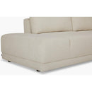  Palliser Teagan 77640 2 pc Sectional - Sanctuary Pearl IMAGE 7