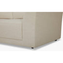  Palliser Teagan 77640 2 pc Sectional - Sanctuary Pearl IMAGE 8