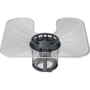 GE Top Control Dishwasher with Auto Open Dry GBT500SGVWW IMAGE 4