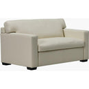  Palliser Madison Sleep 77660-2S Track Arm Twin Sofabed - Solana Tusk IMAGE 1