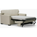  Palliser Madison Sleep 77660-2S Track Arm Twin Sofabed - Solana Tusk IMAGE 2