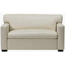  Palliser Madison Sleep 77660-2S Track Arm Twin Sofabed - Solana Tusk IMAGE 3