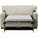  Palliser Madison Sleep 77660-2S Track Arm Twin Sofabed - Solana Tusk IMAGE 4