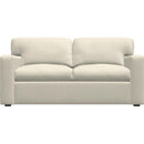  Palliser Madison Sleep 77660-21 Track Arm Full Sofabed - Solana Tusk IMAGE 2