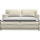 Palliser Madison Sleep 77660-21 Track Arm Full Sofabed - Solana Tusk IMAGE 3