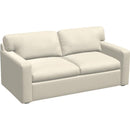  Palliser Madison Sleep 77660-22 Track Arm Queen Sofabed - Solana Tusk IMAGE 1