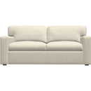  Palliser Madison Sleep 77660-22 Track Arm Queen Sofabed - Solana Tusk IMAGE 2
