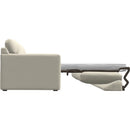 Palliser Madison Sleep 77660-22 Track Arm Queen Sofabed - Solana Tusk IMAGE 5