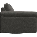  Palliser Madison 77656-33 Roll Arm Swivel Chair - Catrin Peppercorn IMAGE 3