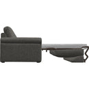  Palliser Madison Sleep 77662-2S Roll Arm Twin Sofabed - Catrin Peppercorn IMAGE 5