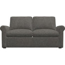  Palliser Madison Sleep 77662-21 Roll Arm Full Sofabed - Catrin Peppercorn IMAGE 2