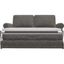  Palliser Madison Sleep 77662-21 Roll Arm Full Sofabed - Catrin Peppercorn IMAGE 3