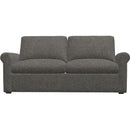  Palliser Madison Sleep 77662-22 Roll Arm Queen Sofabed - Catrin Peppercorn IMAGE 2