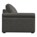  Palliser Madison Sleep 77662-22 Roll Arm Queen Sofabed - Catrin Peppercorn IMAGE 3