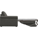  Palliser Madison Sleep 77662-22 Roll Arm Queen Sofabed - Catrin Peppercorn IMAGE 4