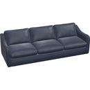  Palliser Madison Modern English 77658-A1 Grande Sofa - Saratoga Marlin IMAGE 1