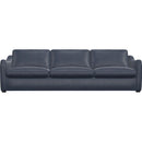  Palliser Madison Modern English 77658-A1 Grande Sofa - Saratoga Marlin IMAGE 2
