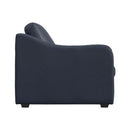  Palliser Madison Modern English 77658-A1 Grande Sofa - Saratoga Marlin IMAGE 3