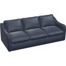  Palliser Madison Modern English 77658-01 Sofa - Saratoga Marlin IMAGE 1