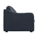  Palliser Madison Modern English 77658-01 Sofa - Saratoga Marlin IMAGE 3