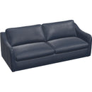  Palliser Madison Modern English 77658-D1 2-Seat Sofa - Saratoga Marlin IMAGE 1