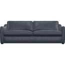  Palliser Madison Modern English 77658-D1 2-Seat Sofa - Saratoga Marlin IMAGE 2