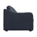  Palliser Madison Modern English 77658-D1 2-Seat Sofa - Saratoga Marlin IMAGE 3
