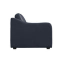  Palliser Madison Modern English 77658-91 Apartement Sofa - Saratoga Marlin IMAGE 3